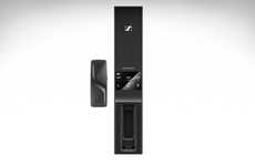 Audio Clarity-Enhancing Devices