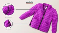 Inclusive Child Clothing Lines Image 2