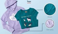 Inclusive Child Clothing Lines Image 5