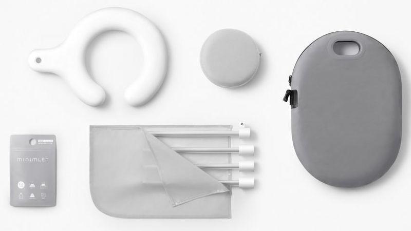 Transportable Toilet Designs
