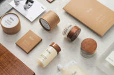 Elegant Men's Care Products