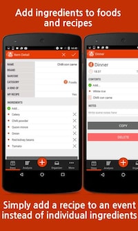 Diet-Based Symptom Trackers Image 3
