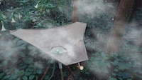 Fog-Harvesting Water Collection Systems Image 2