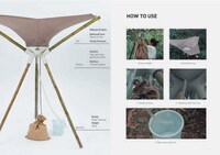 Fog-Harvesting Water Collection Systems Image 5