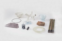 Fog-Harvesting Water Collection Systems Image 7