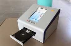Fast-Acting Allergy Diagnosis Machines