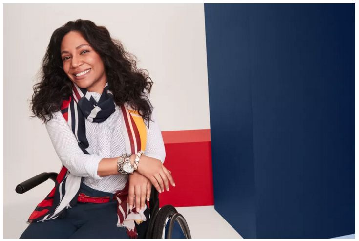 Designer Disability Collections