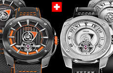 Affordable Swiss-Made Timepieces