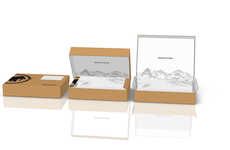 Alpine eCommerce Packaging