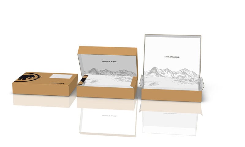 Alpine eCommerce Packaging