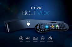 Voice Command Streaming Boxes