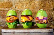 Avocado-Themed Restaurants