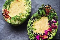 Avocado-Themed Restaurants Image 2