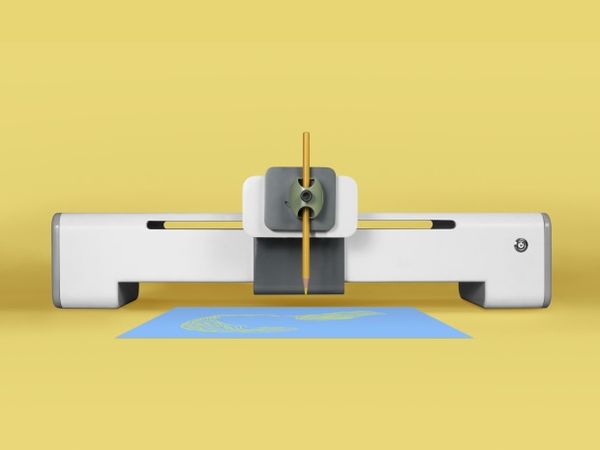 Design-Plotting Devices Image 2