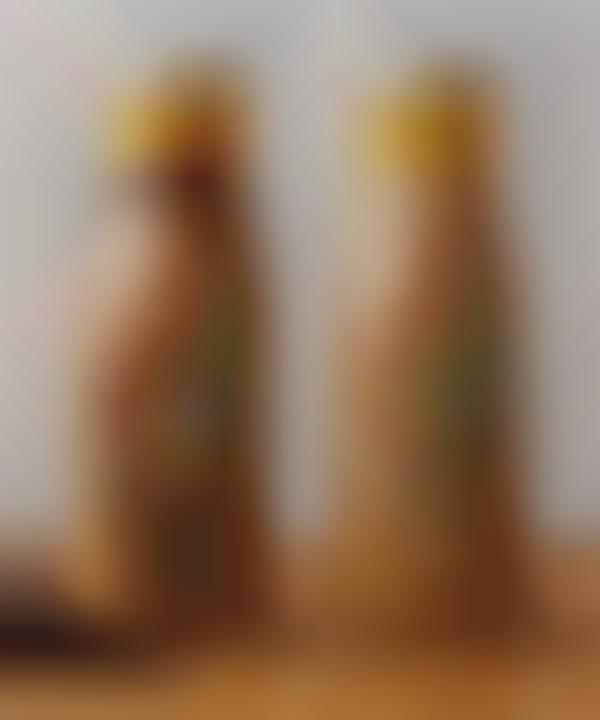 Prepackaged Almond Milk Drinks