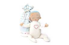 Sleep Companion Dolls