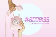 Youth-Targeted Cancer Campaigns