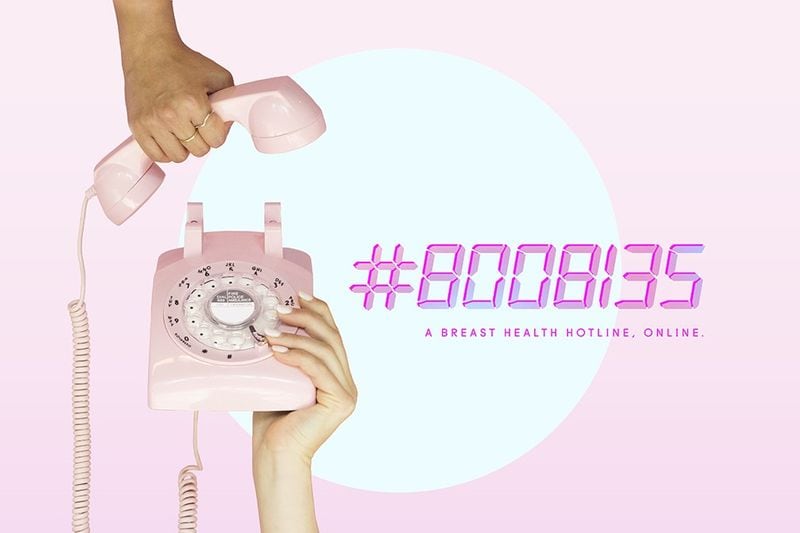 Youth-Targeted Cancer Campaigns