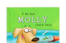 Personalized Pet Storybooks