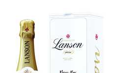 Musical Champagne Packages