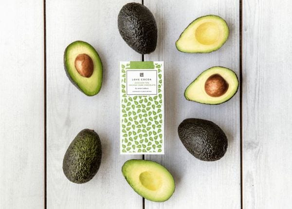 Top 85 Food Product Ideas in November