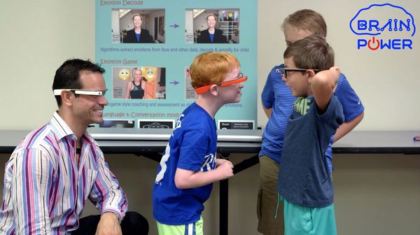 40 Assistive Technology Innovations