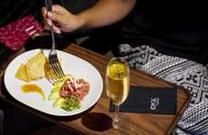 Luxury Dining Theaters