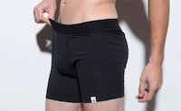Organic Hemp Underwear Image 4