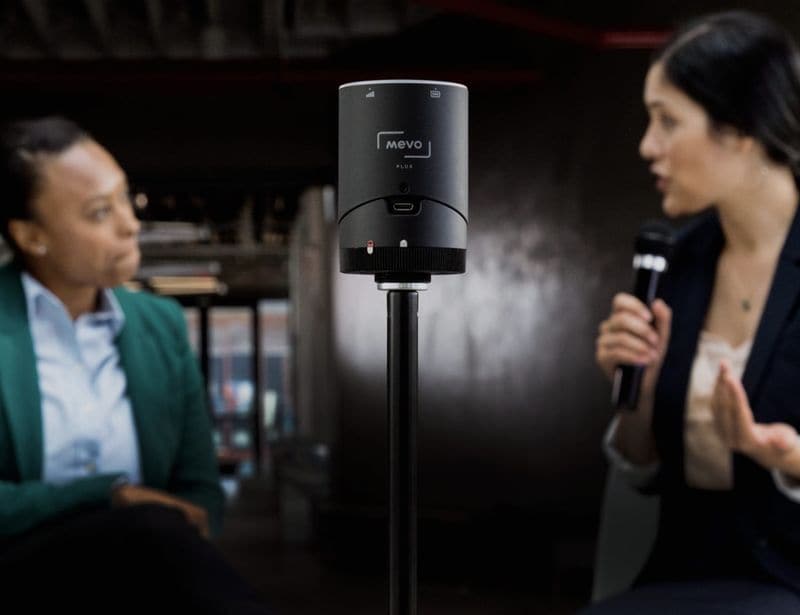 AI Editing Livestream Cameras