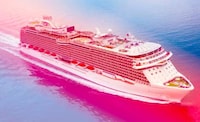 Connected Cruise Ship Wearables Image 2