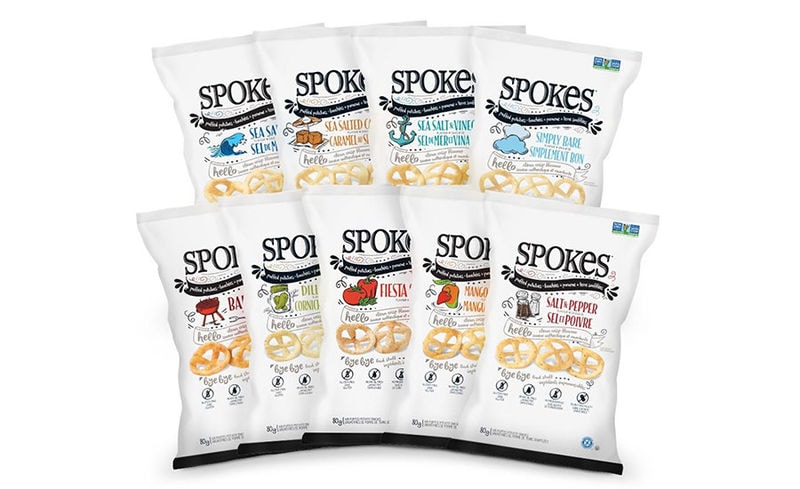 Clean Eating Potato Snacks