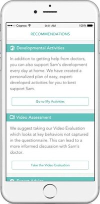 Child-Centric Developmental Trackers Image 2