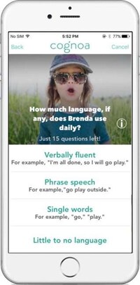 Child-Centric Developmental Trackers Image 3