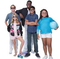 Customizable Children