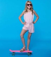 Customizable Children