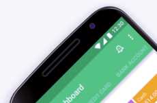 Bank-Syncing Finance Apps