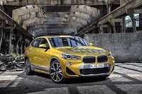 Urban Consumer SUVs Image 2