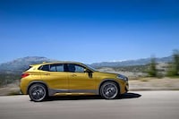 Urban Consumer SUVs Image 4