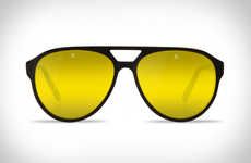 Inclement Weather Sunglasses