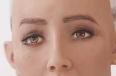 Legal Robot Citizenships