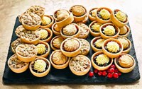 Meatless Christmas Menus Image 2