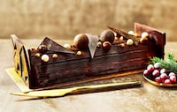 Meatless Christmas Menus Image 3