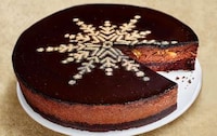 Meatless Christmas Menus Image 5