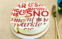 Meatless Christmas Menus Image 6
