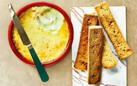 Meatless Christmas Menus Image 7