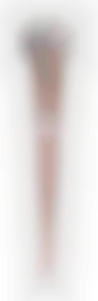 Rose Gold Makeup Brushes
