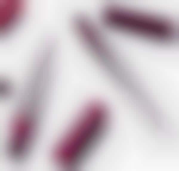 Seasonal Powdered Lipsticks