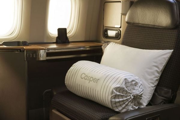 Top 35 Travel Ideas in November