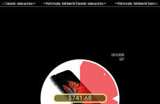 Live Auction Stadium Apps