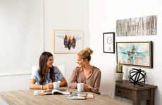 Online Framing Services
